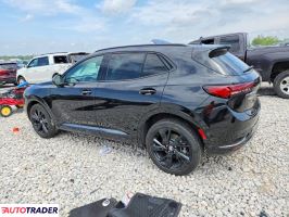 Buick Pozostałe 2022 2