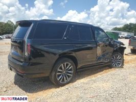 Cadillac Escalade 2022 6 Cadillac Escalade 2022 6