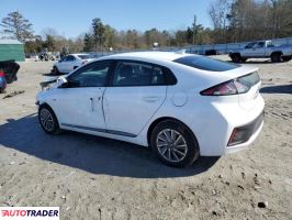 Hyundai IONIQ Hybrid 2020