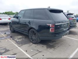 Land Rover Range Rover 2019 3 Land Rover Range Rover 2019 3