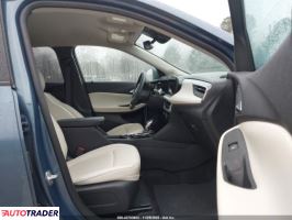 Buick Pozostałe 2025 1