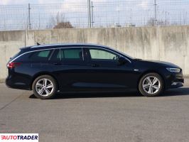 Opel Insignia 2018 2 170 KM