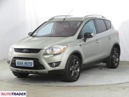 Ford Kuga 2008 2.0 134 KM Ford Kuga 2008 2.0 134 KM