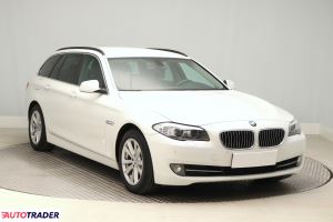BMW 520 - zobacz ofertę
