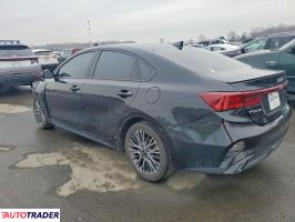 Kia Pozostałe 2023 2