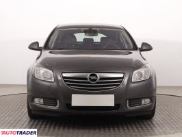 Opel Insignia 2011 2.8 256 KM