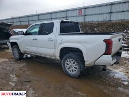 Toyota Tacoma 2026 2