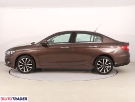 Fiat Tipo 2017 1.4 93 KM