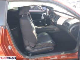 Dodge Challenger 2020 3 Dodge Challenger 2020 3