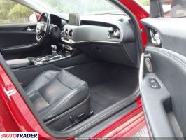 Kia Stinger 2019 2 Kia Stinger 2019 2
