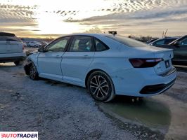 Volkswagen Jetta 2024 1