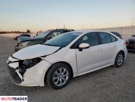 Toyota Corolla 2024 2