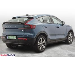 Volvo XC40 2022 231 KM