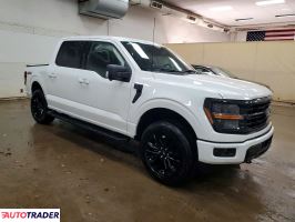 Ford Pozostałe 2025 2