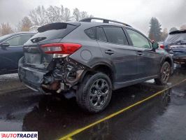 Subaru Pozostałe 2023 2