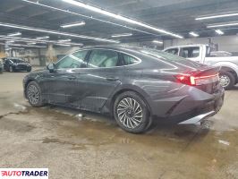 Hyundai Sonata 2025 2