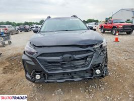 Subaru Outback 2025 2