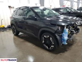 Kia Pozostałe 2024 1