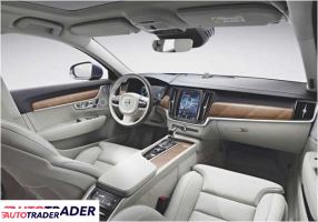 Volvo V90 2020 2.0 190 KM Volvo V90 2020 2.0 190 KM