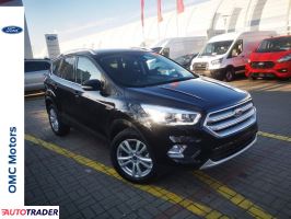 Ford Kuga 2019 2.0 150 KM Ford Kuga 2019 2.0 150 KM