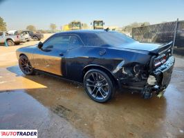 Dodge Challenger 2023 6