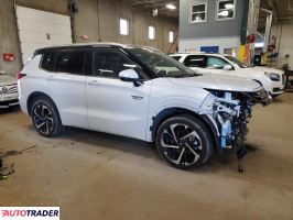 Mitsubishi Outlander 2025 2
