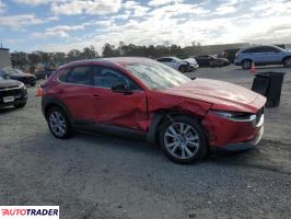 Mazda CX-30 2023 2