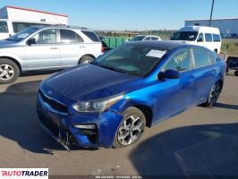 Kia Pozostałe 2019 2