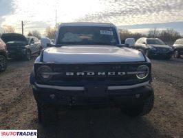Ford Bronco 2024 2