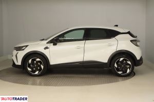 Renault Captur 2024 1.3 155 KM