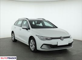 Volkswagen Golf 2021 2.0 113 KM