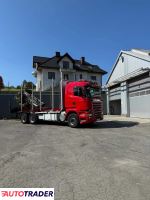 Scania 2014 Scania 2014
