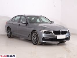 BMW 530 - zobacz ofertę