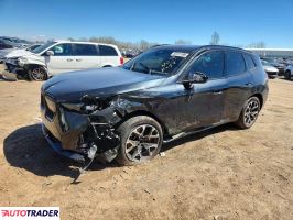 BMW X3 - zobacz ofertę