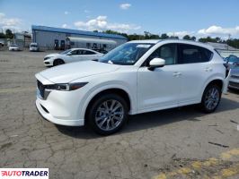 Mazda CX-5 2024 2