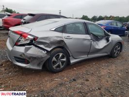 Honda Civic 2020 2 Honda Civic 2020 2