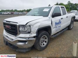 GMC Sierra 2019 5 GMC Sierra 2019 5