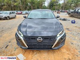 Nissan Altima 2024 2