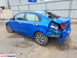 Kia Rio 2023 1