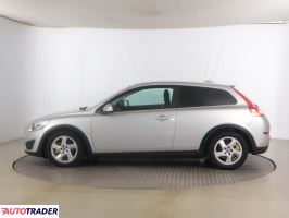 Volvo C30 2010 1.6 107 KM