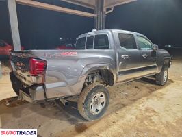 Toyota Tacoma 2021 3