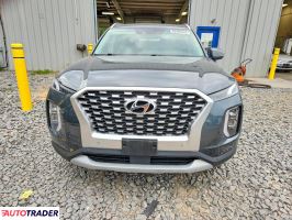 Hyundai Pozostałe 2022 3