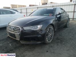 Audi A6 2017 2 Audi A6 2017 2