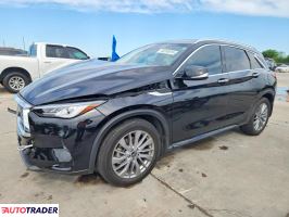 Infiniti QX50 - zobacz ofertę