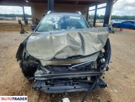 Subaru Outback 2021 2
