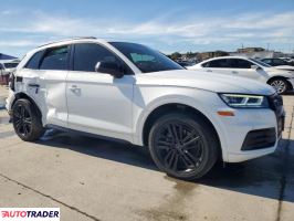 Audi Q5 2019 2