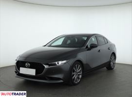 Mazda 3 2020 2.0 147 KM