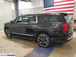 GMC Yukon 2023 5 GMC Yukon 2023 5