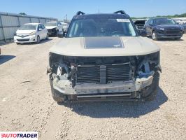 Ford Bronco 2024 1