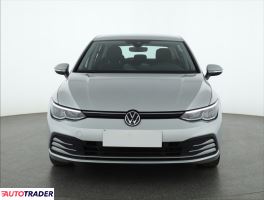 Volkswagen Golf 2021 1.0 108 KM